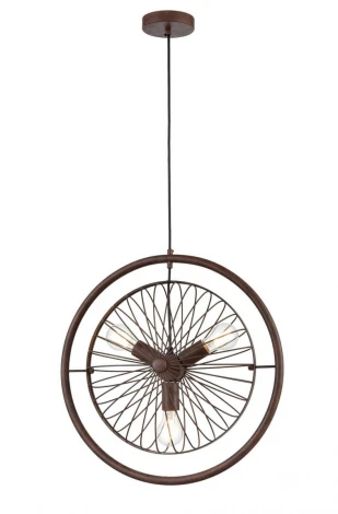 Подвесной светильник Vele Luce Hermes 983 VL6106P03
