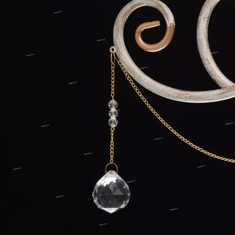 Подвесная люстра MW-Light Виталина 448012405