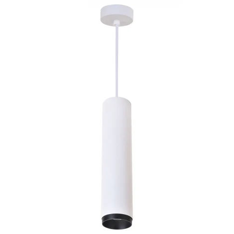 Точечный светильник накладной LED 15W 4000K Wertmark Stecken WE803.01.007+WE803.RG.020