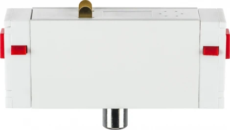 Адаптер для подвесных светильников для трека PRO Lightstar Teta 595006