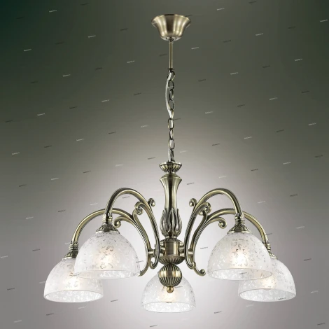 Подвесная люстра Odeon Light Sorema 2866/5