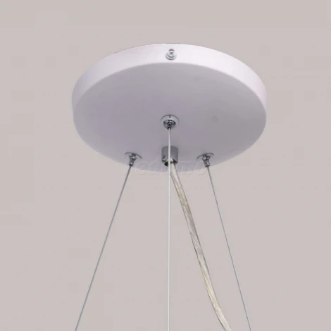 Подвесная люстра MW-Light Фризанте 687010201