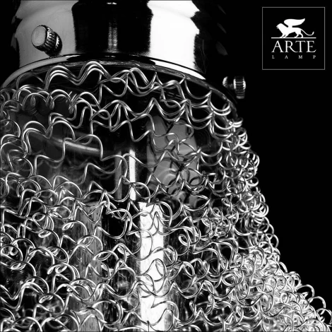 Подвесной светильник Arte Lamp Edison A5088SP-1CC
