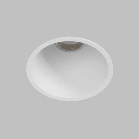 Встраиваемый точечный светильник Denkirs DK3026-WH (220V, круглые)