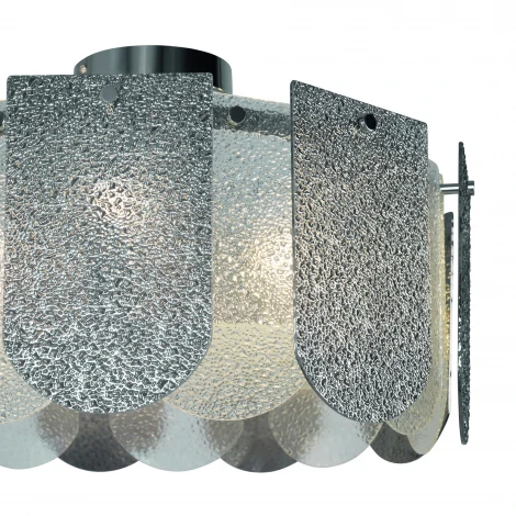 Потолочная люстра на штанге Freya Voile FR5331CL-06CH