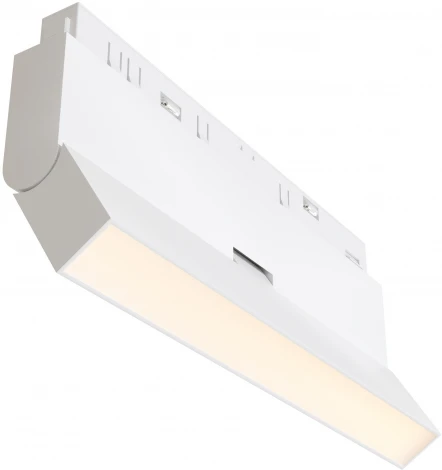 Трековый светильник магнитный 48V Maytoni Basis Rot TR036-4-12WTW-DD-W (LED)