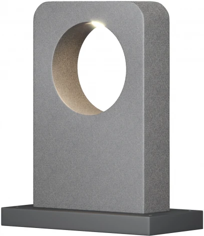 Наземный светильник Maytoni Betone O469FL-L7CM3K (LED, 220V, IP65)