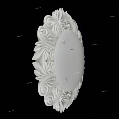 Потолочный светильник Maytoni Tamina C901-CL-04-W