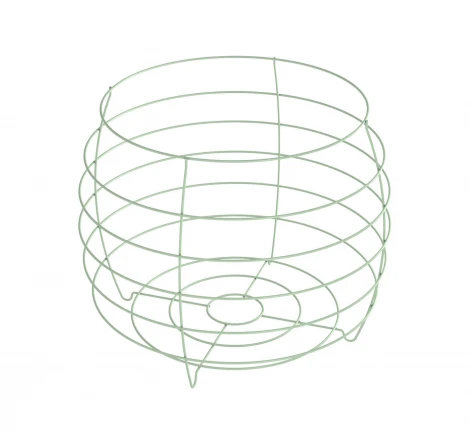 Столик журнальный Sheffilton SHT-CT77 бразо/мятный 8676097301
