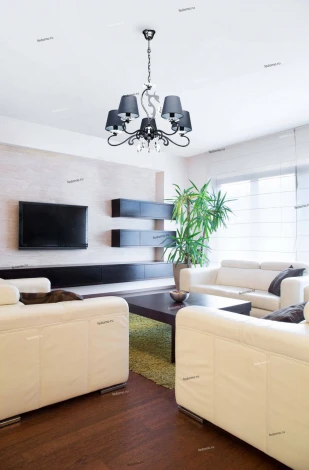 Подвесная люстра MW-Light Виталина 448011605