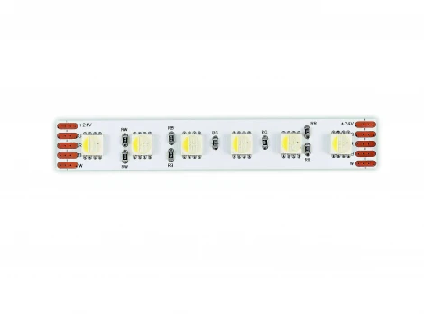 Светодиодная лента 18Вт/м 4000К 110Лм/м IP20 24B ST Luce ST5005.418.20RGBW.1