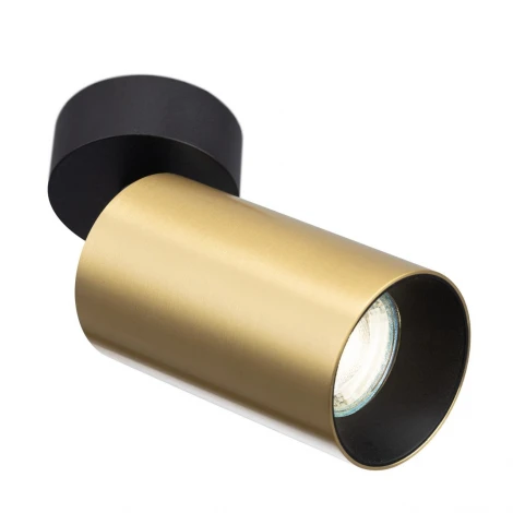 Спот накладной Citilux Axel CL512212 Латунь