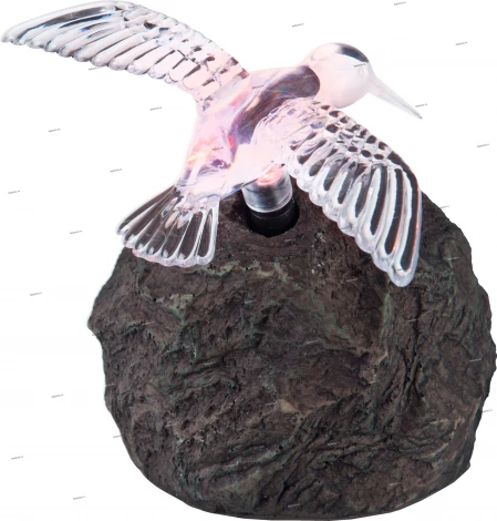 Газонная световая фигура Globo SOLAR 33911