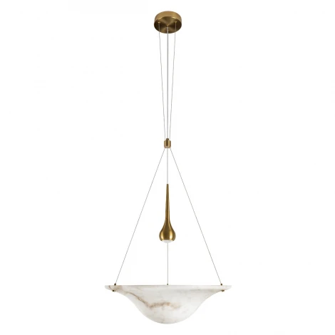 Подвесной светильник Loft It Liberty acrylic 10552P