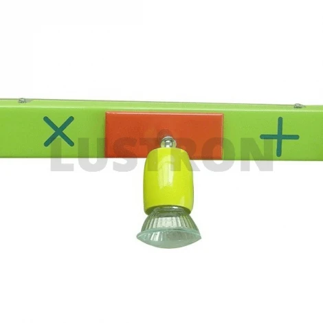 Спот MW-Light Китти 520020303