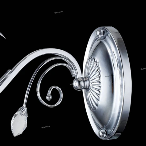 Natali Kovaltseva Excellent 70021-1W CHROME