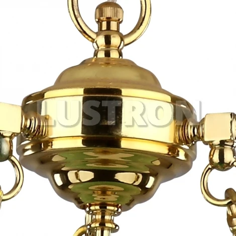 Подвесной светильник Arte Lamp Galata A3238SP-1PB