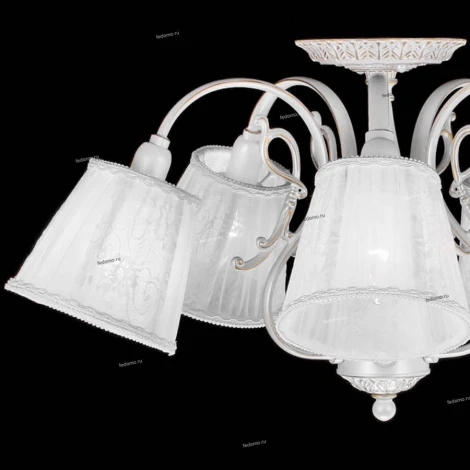 Потолочная люстра Citilux Боргези CL431151