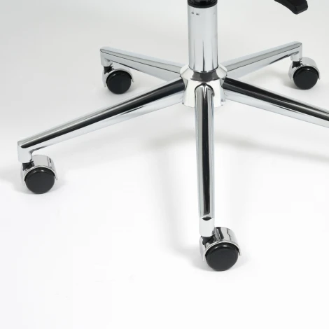 Кресло STYLE флок , фиолетовый, 138 Tetchair 15133