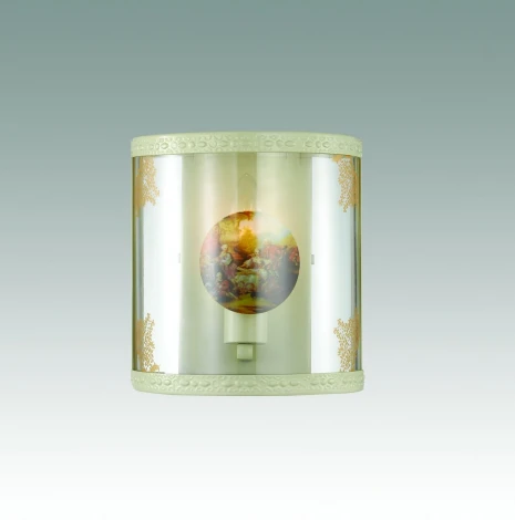 Бра Odeon Light Kimona 2874/1W