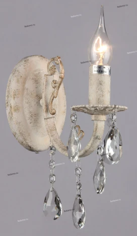 Бра Maytoni Elegant 46 ARM368-01-W