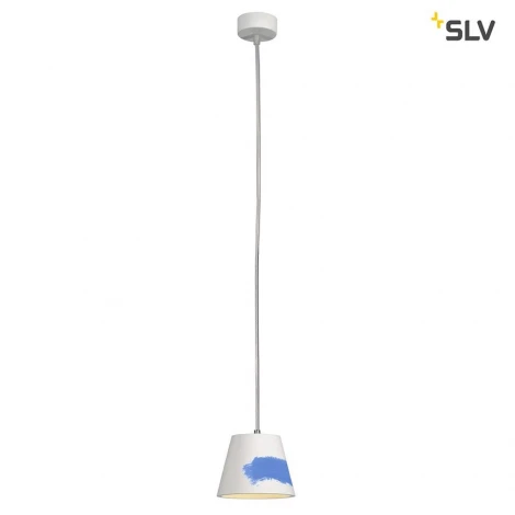 Подвесной светильник Slv Plastra 148041