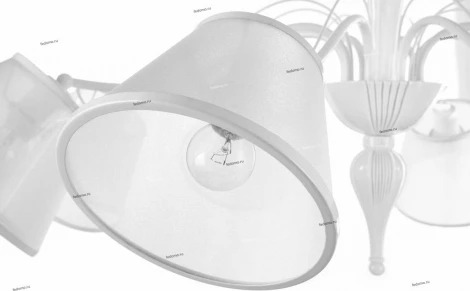 Подвесная люстра Maytoni Virginity MOD150-06-W