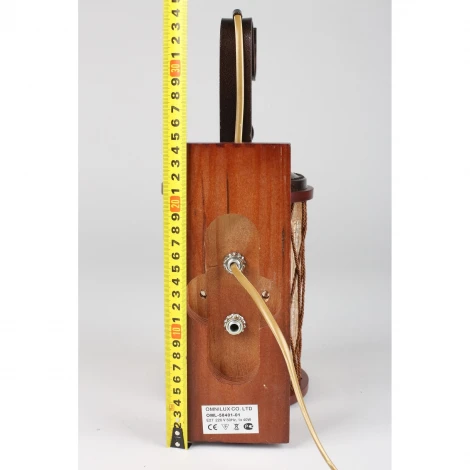 Бра Omnilux Monchique OML-58401-01