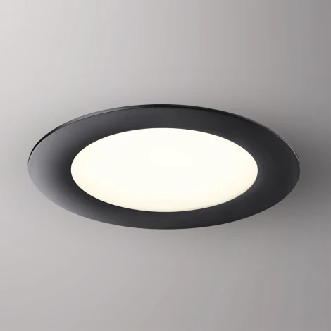 Точечный встраиваемый светильник Novotech Lante 358951 (LED, 220V, круглые)