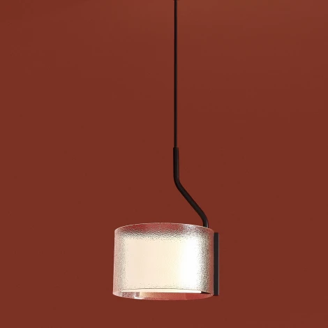 Подвесной светильник Freya Ice FR5541PL-L5B (LED, 220V, на проводе)