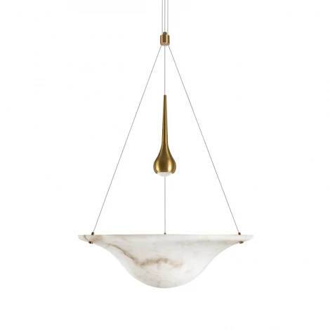 Подвесной светильник Loft It Liberty acrylic 10552P