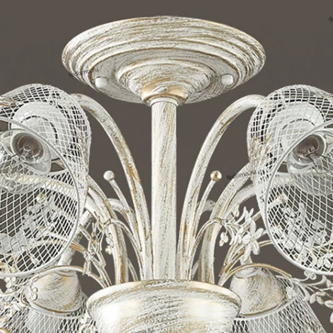 Потолочная люстра Lumion Lea 3304/8C
