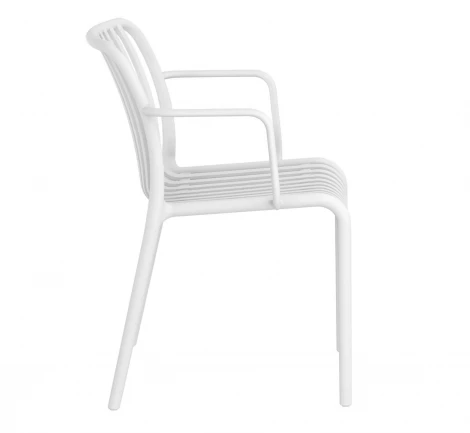 Стул Sheffilton SHT-S173-1 Белый 1782654202