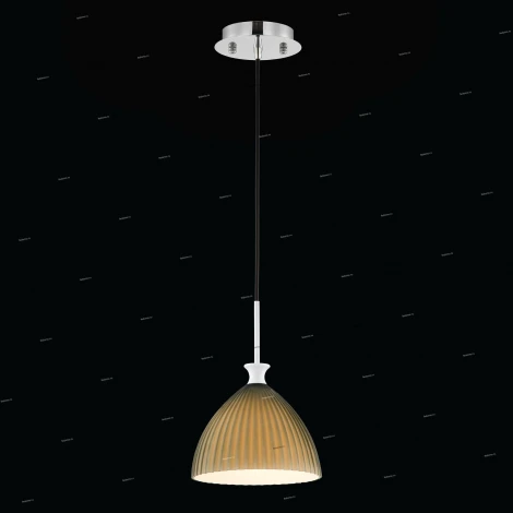 Подвесной светильник Maytoni Cone MOD702-01-C