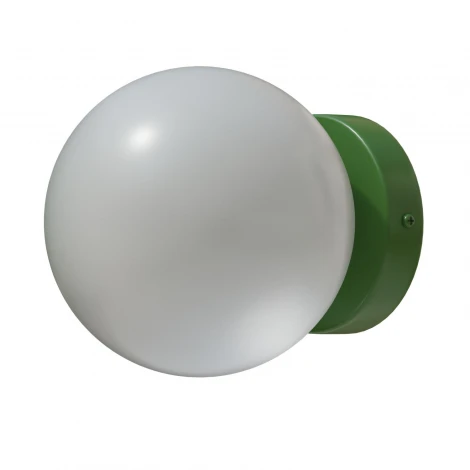 Бра с регулировкой цветовой температуры Inodesign Toddler INO_Toddler Green 44.1214