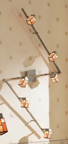 Спот Citilux Латина CL514561