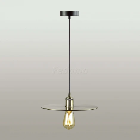Подвесной светильник Lumion Martin 3725/1
