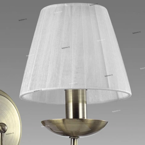 Бра Lumion Essenia 3203/1W