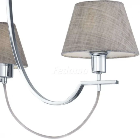 Потолочная люстра Freya Felisa FR5019CL-03CH