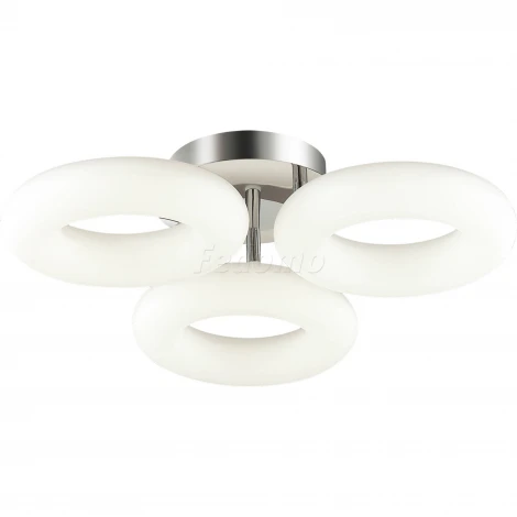 Потолочная люстра Odeon Light Reggio 3966/39L