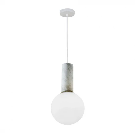 Подвесной светильник Divinare Eterno 1830/33 SP-1 (220V, на проводе, шар)