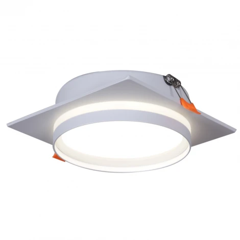 Точечный светильник Reluce 70002-9.0-001LD GX70 WT