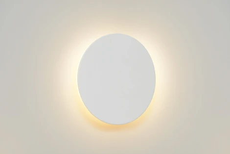 Настенный светильник Lucide Eklyps Led 46201/06/31