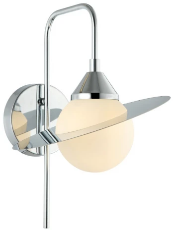 Бра Stilfort Saturn 2125/09/01W (220V, шар)