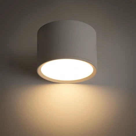 Потолочный светильник Voltega Baso VGL7384DL-01W