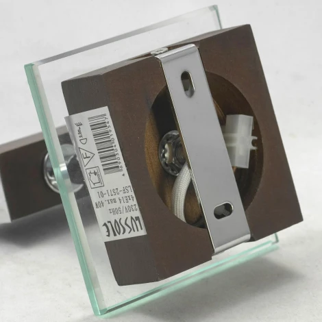 Бра Lussole LGO Монтон SY101752