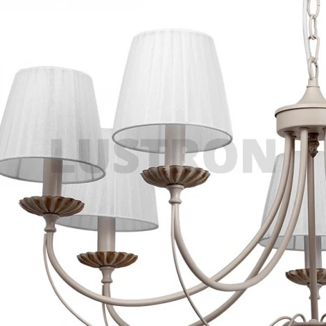 Подвесная люстра MW-Light Виталина 448010407