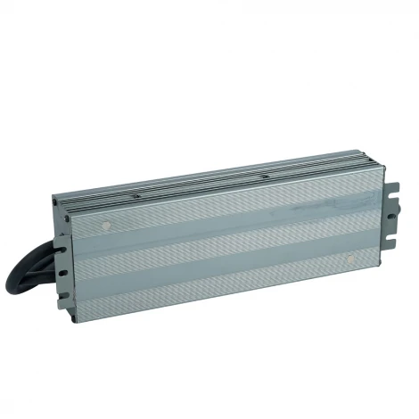 Трансформатор электронный для светодиодной ленты 250W 24V IP67 (драйвер) LB007 Feron LB007 53083