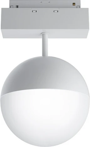 Трековый светильник Maytoni Kiat TR017-2-10W3K-W