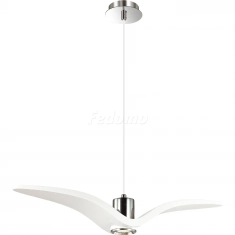 Подвесной светильник Odeon Light Volo 3993/1A